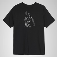 Smoking Skeleton Cowboy 