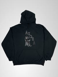 Cowboy Hoodie