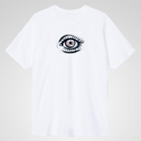 Koi Eye