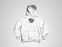 Koi Eye Hoodie