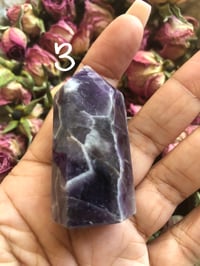 Image 4 of Dream Amethyst Tower Selection 2