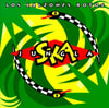 Los Calzones Rotos "Jungla Ska" CD