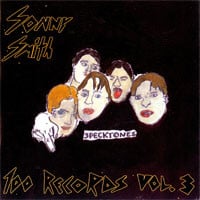 Sonny Smith "100 Records Vol. 3"