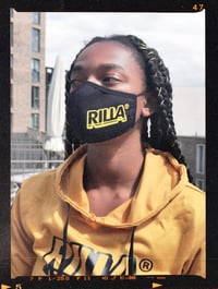 RILLA® Face Mask