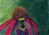 Bumblebee II ACEO (Print)