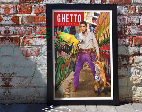 Image of Presley Park (low stock)