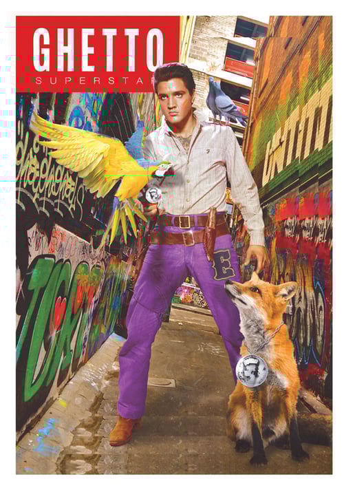 Image of Presley Park (low stock)