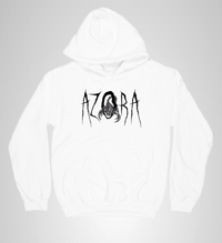 Black Azora Scorpion Hoodie
