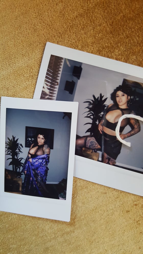 Image of Instax set 3