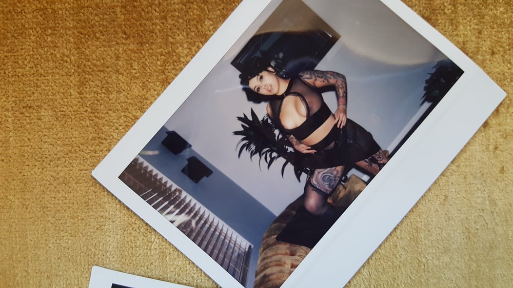 Image of Instax set 3