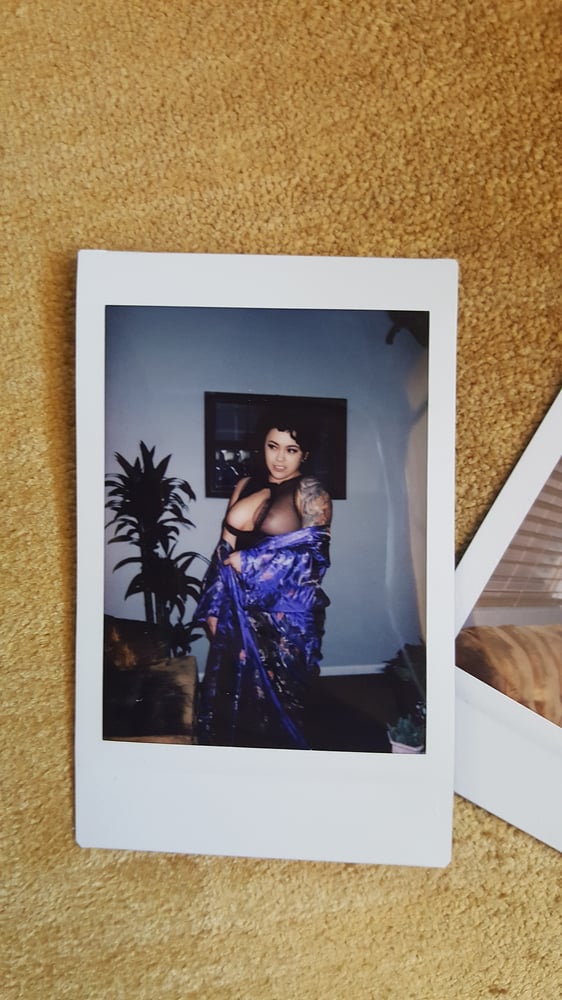 Image of Instax set 3