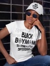 Black BoyMom