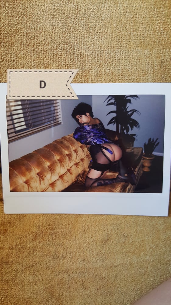 Image of Instax 25 (A, B, C, D)