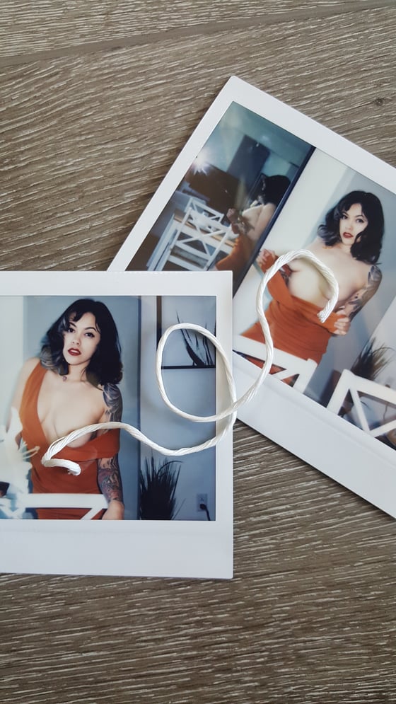 Image of Instax 23 (A, B)