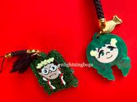 Image 3 of Flayn And Sothis Are Charms