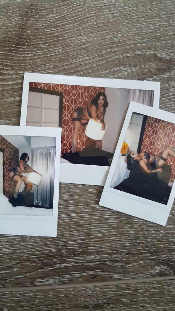 Image of Instax set 6