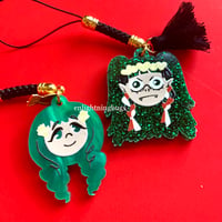 Image 4 of Flayn And Sothis Are Charms