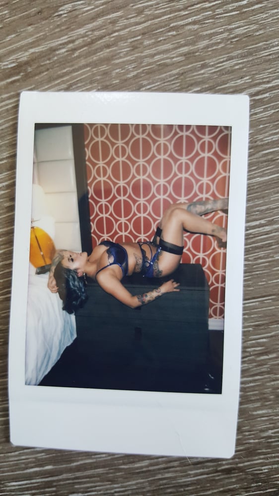 Image of Instax set 6