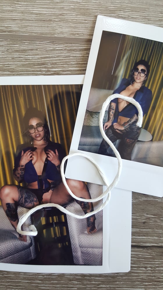 Image of Instax set 7
