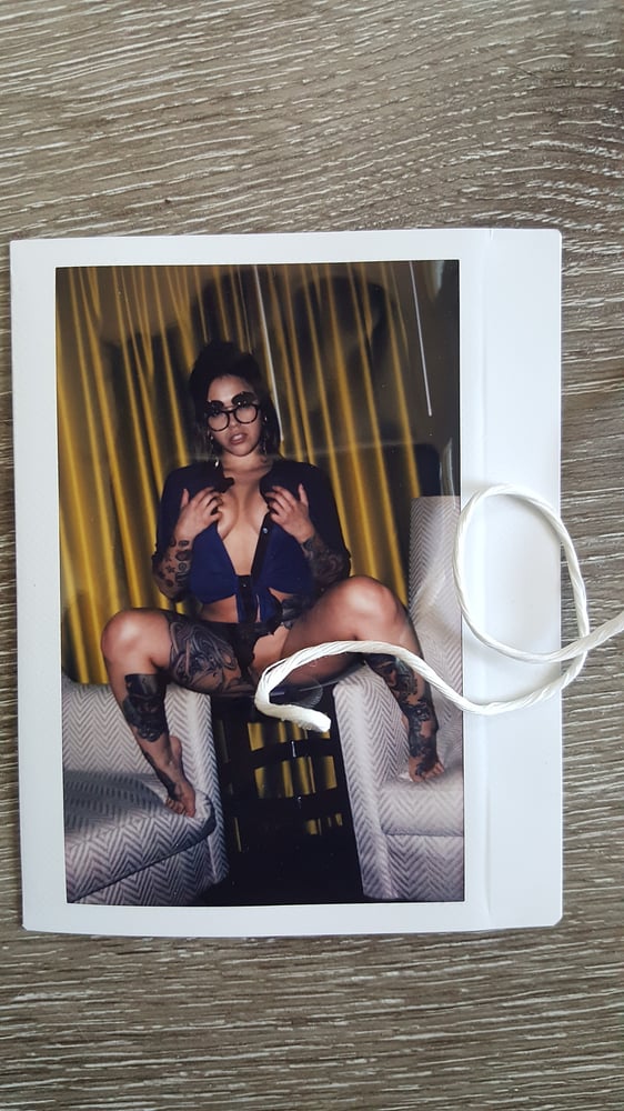 Image of Instax set 7