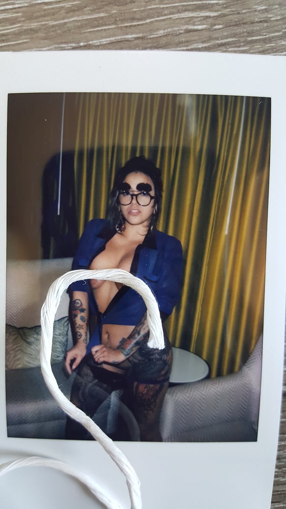 Image of Instax set 7