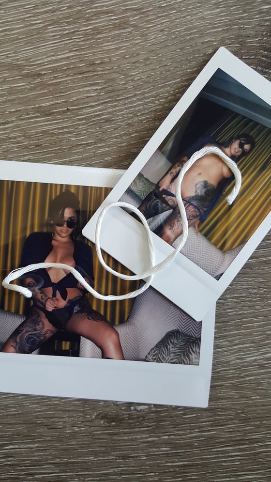 Image of Instax set 8