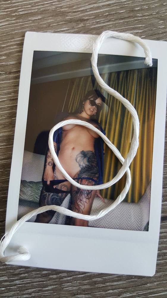 Image of Instax set 8