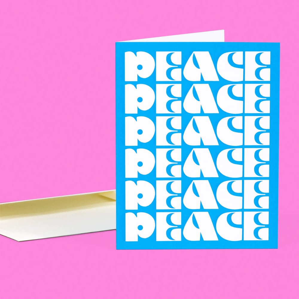 Image of CARD SET! 