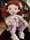 Image of Anya, 33” Red Haired Toddler 