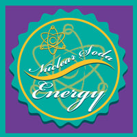Image 1 of Nuclear Soda - Energy