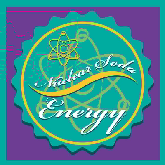 Image of Nuclear Soda - Energy