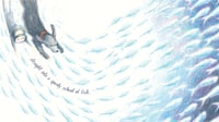 Image 4 of Louie and Snippy: Save the Sea
