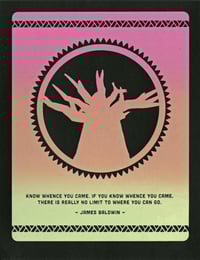 Image 4 of Baldwin (Quote, 2017)