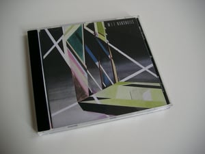 Image of Nanonotes [Album CD]