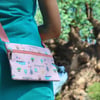 Parks Purse - Pink