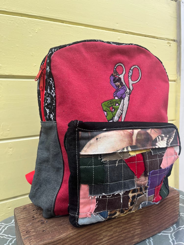 Image of SWAGPACK