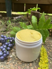 Image 3 of Honey almond mint moisturizer