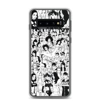Image 2 of The Golden Age of RnB (black & white); Samsung Case