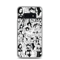 Image 5 of The Golden Age of RnB (black & white); Samsung Case