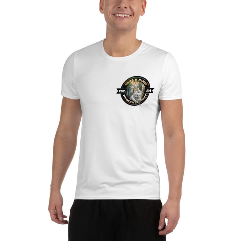 Gnk angel T-shirt Image 2