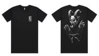 Image 2 of Puppet Master - Men's Tall Tee