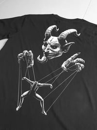 Image 3 of Puppet Master - Men's Tall Tee