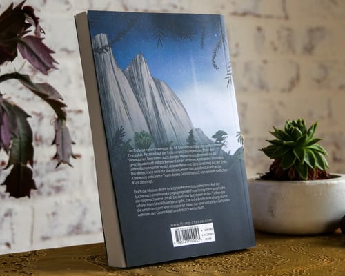 Image of Lost Project 3 - Am Rande der Zukunft / Taschenbuch