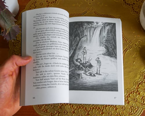 Image of Lost Project 3 - Am Rande der Zukunft / Taschenbuch