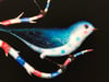 I will hear you sing once more  - Limited Edition Giclee 