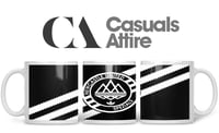 Image 5 of Newcastle, Football, Casuals, Ultras, Fully Wrapped Mugs. Unofficial. 