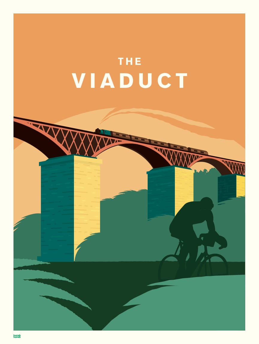 The Viaduct