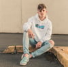 Oil Slick Hoodie