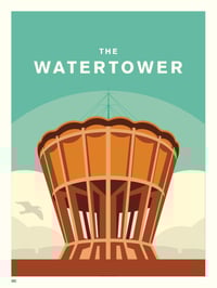The Watertower