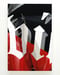 Image of Edward Woodley 'Oblivion - 1’. Original painting 2020
